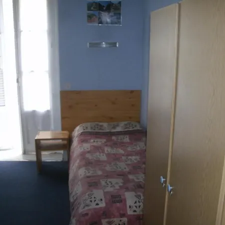 Marial Hotel