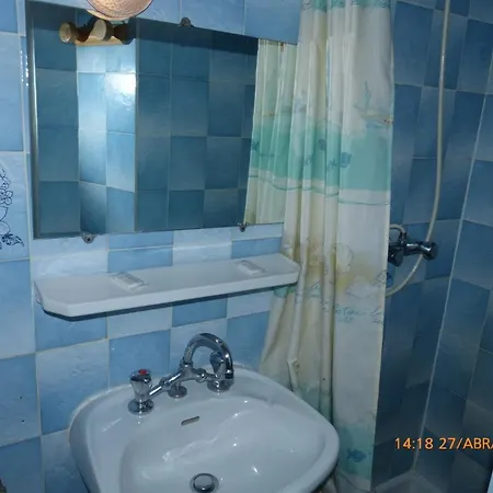 Hotel Marial Lourdes