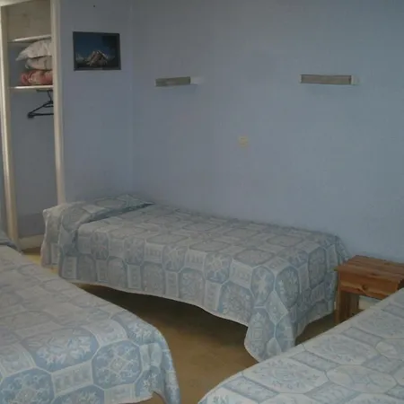 Ξενοδοχείο Marial Λούρδη