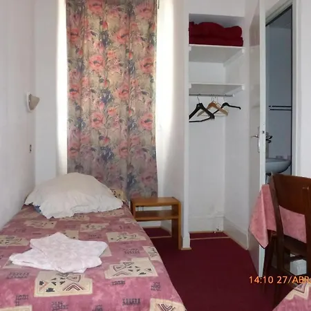 Marial Ξενοδοχείο Λούρδη