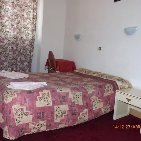 Marial Ξενοδοχείο 2*
