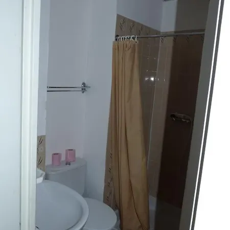 Ξενοδοχείο Marial 2*